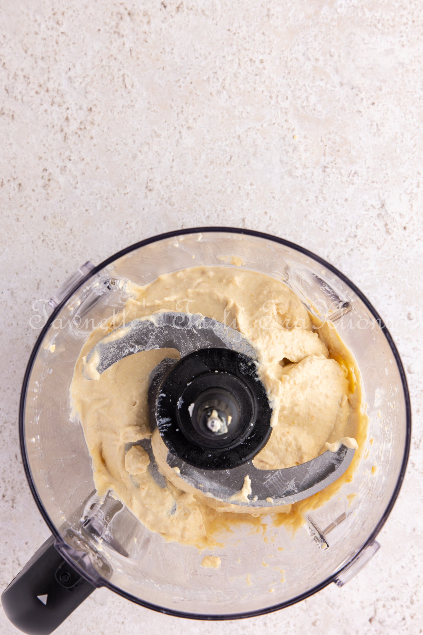 Avocado Hummus